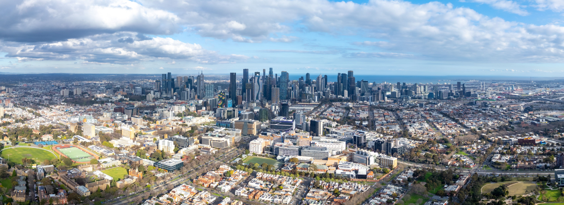 Australia Victoria Scenic Escape